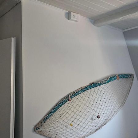 Sea Side Attic Daire Rosolina Mare Dış mekan fotoğraf