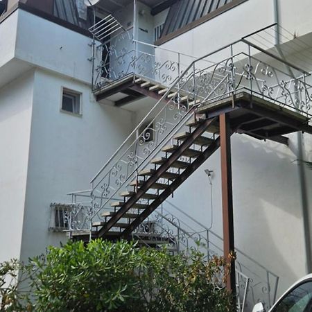 Sea Side Attic Daire Rosolina Mare Dış mekan fotoğraf
