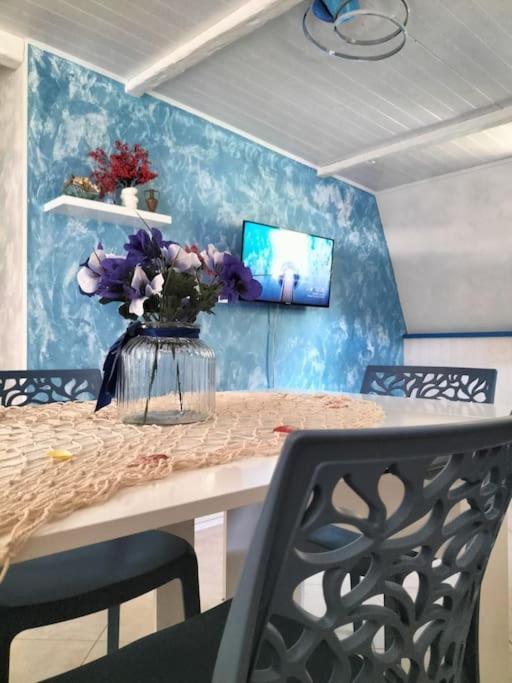 Sea Side Attic Daire Rosolina Mare Dış mekan fotoğraf