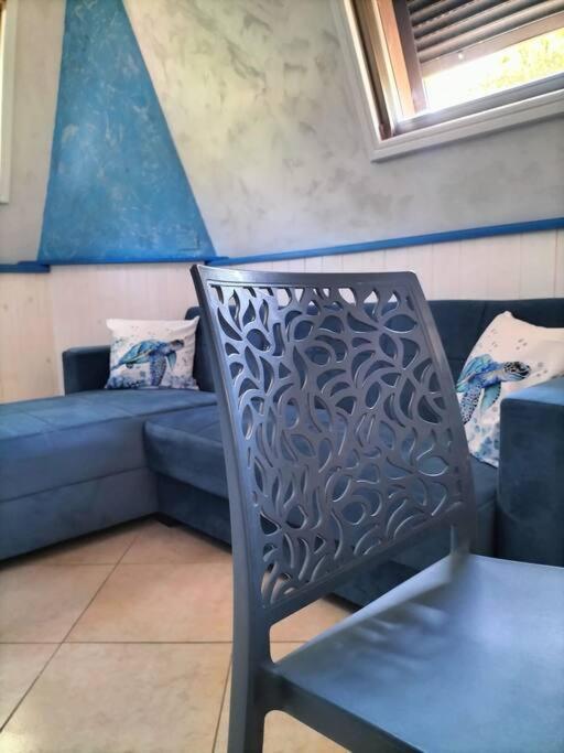 Sea Side Attic Daire Rosolina Mare Dış mekan fotoğraf