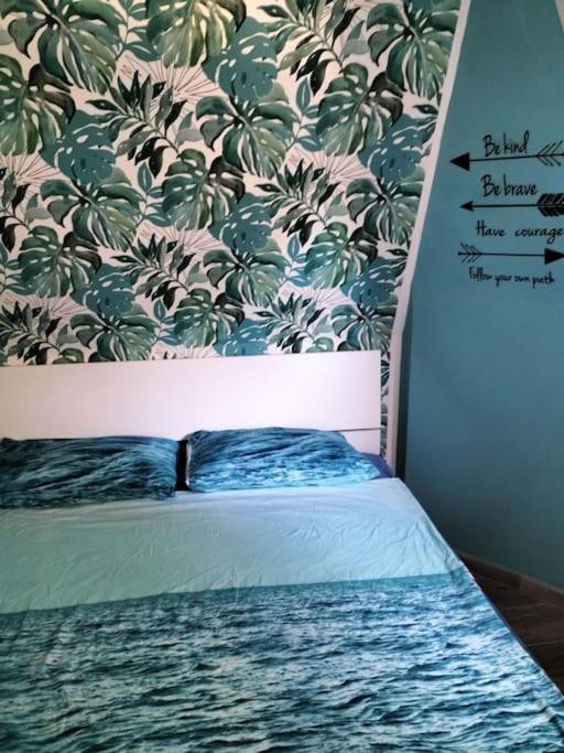 Sea Side Attic Daire Rosolina Mare Dış mekan fotoğraf