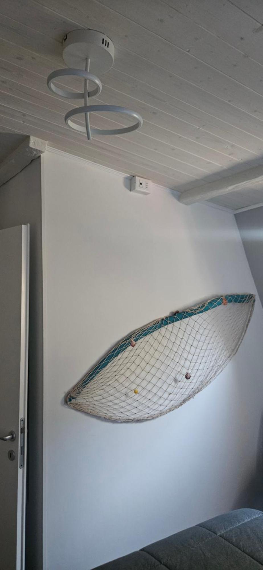 Sea Side Attic Daire Rosolina Mare Dış mekan fotoğraf